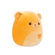 М'яка іграшка - антистрес SQUISHMALLOWS Ведмідь Чемберлен 13 см - зображення 3