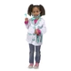 Детский тематический костюм (наряд) "Доктор" на 3-6 лет Melissa&Doug - изображение 5
