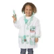 Детский тематический костюм (наряд) "Доктор" на 3-6 лет Melissa&Doug - изображение 6
