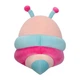 М'яка іграшка - антистрес SQUISHMALLOWS Гусениця Гриффіт 30 см - зображення 4