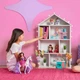 Кукла Sparkle Girls Волшебная фея Кэнди 12 см - изображение 4