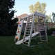 Дитячий спортивний куточок для вулиці SportBaby «Акварелька-outdoor-2» - зображення 5