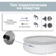 Наливной бассейн Intex Easy Set 457х107см, объем 12430л с функциональными аксессуарами 26166 - изображение 5