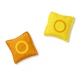 Напольный игровой коврик для игры в Классики 200х70 см Melissa&Doug MD19402 - изображение 5