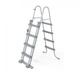 Каркасный круглый бассейн Intex Prism Frame 24311 л 549х122 см с функциональными аксессуарами 26744 NP - изображение 4