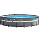 Каркасный круглый бассейн Intex Ultra XTR Frame 26423 л 549x132 см с функциональными аксессуарами 26330 NP - изображение 3