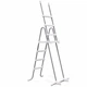 Каркасный овальный бассейн Intex Prism Frame 18202 л 503х274х122 см с функциональными аксессуарами 26796 NP - изображение 8