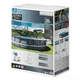 Каркасный круглый бассейн Intex Prism Frame 32695 л 610х132 см с функциональными аксессуарами 26756 NP - изображение 7