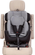 Детское автокресло CARRELLO Quantum ISOFIX CRL-11803/3 Space Black 0+1/2/3 ISOFIX с поворотом - изображение 4