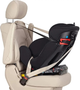 Детское автокресло CARRELLO Quantum ISOFIX CRL-11803/3 Space Black 0+1/2/3 ISOFIX с поворотом - изображение 5