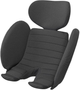 Детское автокресло CARRELLO Quantum ISOFIX CRL-11803/3 Space Black 0+1/2/3 ISOFIX с поворотом - изображение 8