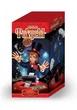 Набор фокусника Danko Toys 10 фокусов с описанием и реквизитом F-10-04 - изображение 1