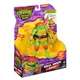Игровая фигурка с артикуляцией TMNT Черепашки-Ниндзя Movie III Рафаэль звук эффекты 14 см - изображение 6