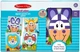 Перші дерев'яні пазли 4 в 1 Melissa&Doug "Сафарі" MD30131 - зображення 7