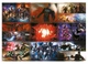 Пазли Trefl "Велика колекція Marvel" 13500 елементів серії Безмежна колекція 199х138 см 81024 - зображення 3