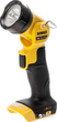 Фонарь DeWalt DCL040 - изображение 1