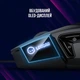 Мишка Lorgar Stricter 579 RGB USB Black (LRG-GMS579) - зображення 7