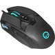 Мишка Lorgar Stricter 579 RGB USB Black (LRG-GMS579) - зображення 8