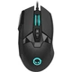 Мишка Lorgar Stricter 579 RGB USB Black (LRG-GMS579) - зображення 9