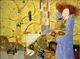 Дитяча книга Ліза та її сни (английською мовою) Lisa and her Dreams - зображення 8