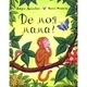 Книга Где моя мама? Джулия Дональдсон (на украинском языке) - изображение 1