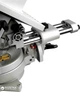 Пилка торцювальна DeWalt D27111 - зображення 4