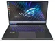 Ігровий ноутбук Asus Rog Zephyrus G15 15.6" QHD/Ryzen 9-6900HS/16 GB DDR5/RTX 3060 Б/В - зображення 1
