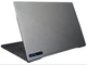 Ігровий ноутбук Asus Rog Zephyrus G15 15.6" QHD/Ryzen 9-6900HS/16 GB DDR5/RTX 3060 Б/В - зображення 4