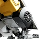 Пилка торцювальна DeWalt D27111 - зображення 5