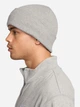 Шапка Nike HF0187-063 One Size Серая (197599890584) - изображение 3