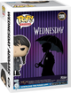 Figurka Funko POP TV: Wednesday - Środa (5908305243465) - obraz 3