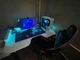 Светодиодная RGB Подсветка (450 субпикселей) для геймерского стола - изображение 6