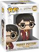 Фігурка Funko Movies: Harry Potter CoS 20th - Harry (5908305241584) - зображення 1