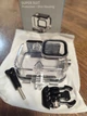 Защитный подводный аквабокс чехол кейс для экшн камеры GoPro Hero 9 / 10 / 11 / 12 - изображение 2