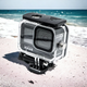 Защитный аквабокс кейс для экшн камеры GoPro Hero 11 12 - изображение 3