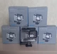 Защитный подводный аквабокс чехол кейс для экшн камеры GoPro Hero 9 / 10 / 11 / 12 - изображение 5