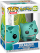 Figurka Funko POP Games: Pokemon - Bulbasaur (5908305242444) - obraz 1