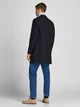 Пальто Jack&Jones Emoulder Синій L 12171374 - изображение 3
