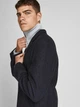 Пальто Jack&Jones Emoulder Синій L 12171374 - изображение 4