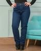 Джинси CJeans 5904-3, 54, синій - зображення 1