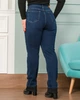 Джинси CJeans 5904-3, 54, синій - зображення 4