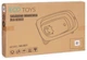 Ванночка для младенцев EcoToys Care Green с матрасиком (HA-B31 GREEN) - изображение 12