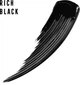 Тушь для ресниц Max Factor Masterpiece Divine Lashes Fanned-Out Volume 001 Rich Black 8 мл (3616305729699) - изображение 2