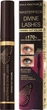 Тушь для ресниц Max Factor Masterpiece Divine Lashes Fanned-Out Volume 002 Black Brown 8 мл (3616306037632) - изображение 2
