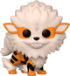 Фігурка Funko POP Games: Pokemon - Arcanine (5908305243977) - зображення 2