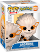 Фігурка Funko POP Games: Pokemon - Arcanine (5908305243977) - зображення 1