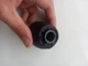 Ручка КПП Рено Меган Трафик Виваро Лагуна Сценик Мастер 2 3 Renault Megane Scenic Trafic Laguna Vivaro мкпп кожзам - изображение 6