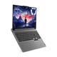 Ноутбук Lenovo Legion 5 16IRX9 (83DG00FPPB) Luna Gray - изображение 3