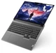 Ноутбук Lenovo Legion 5 16IRX9 (83DG00FPPB) Luna Gray - изображение 4