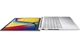 Ноутбук ASUS VivoBook 15 X1502VA-BQ536 (90NB10T2-M00PZ0_32) Cool Silver - зображення 6